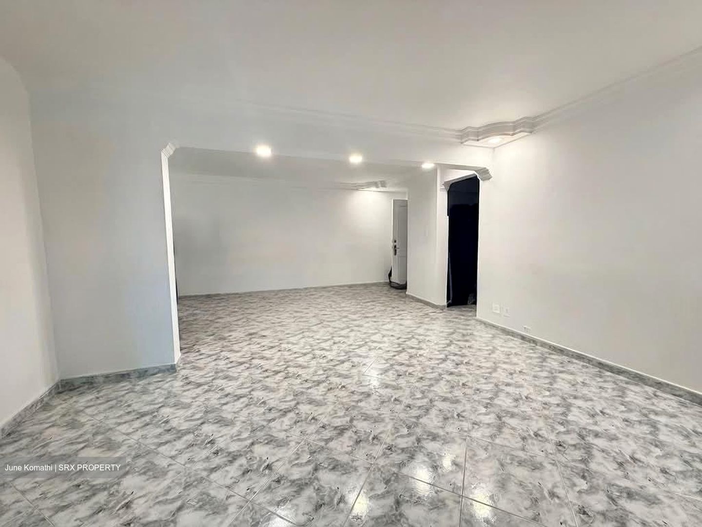Blk 787 Khatib Vale (Yishun), HDB 5 Rooms #553021131